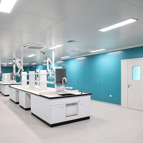 Pharma Project in Indonesia