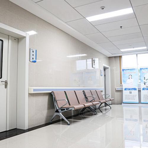 Tanzania Hospital Project