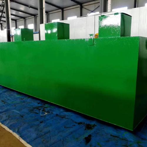 Bolivia ETP