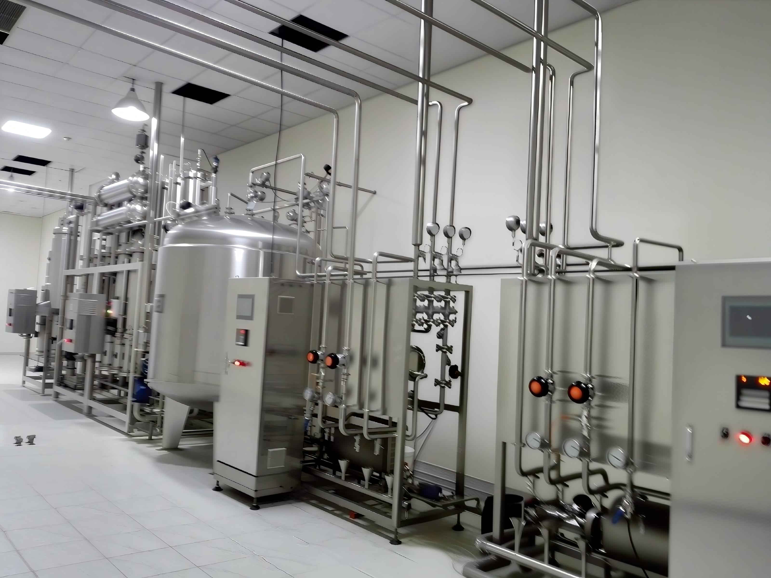Water Purification System