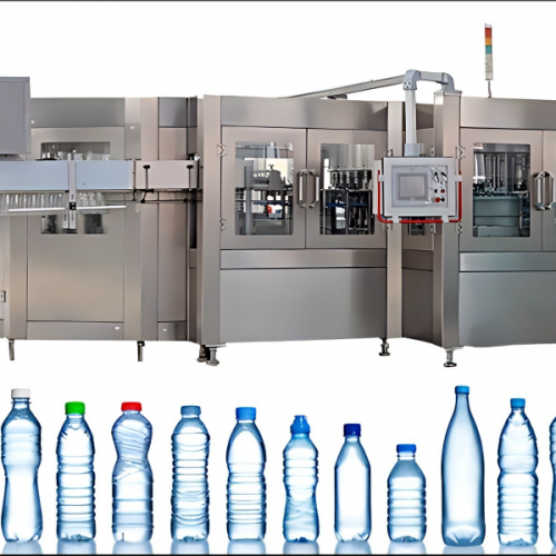 Drinking Water System