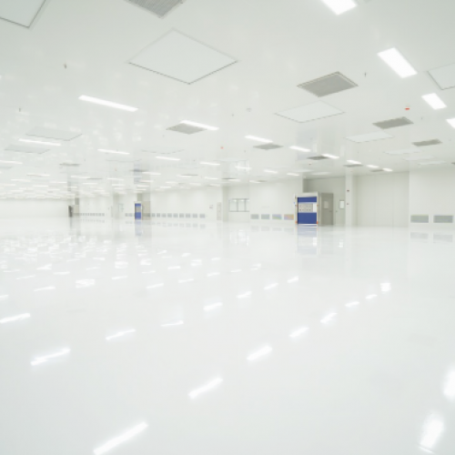 Electronics Cleanroom