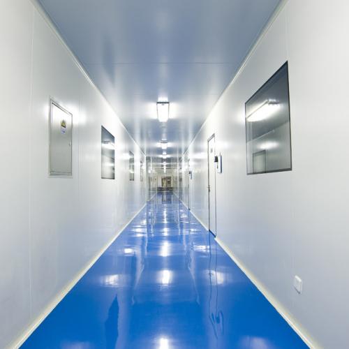 Epoxy Floor