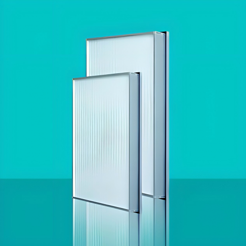 High Efficiency Filter