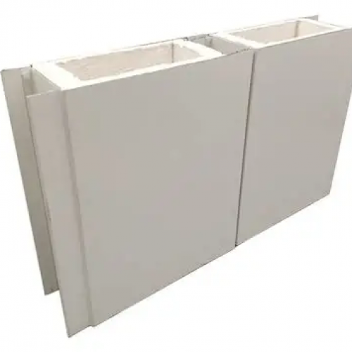 Machine Made Sandwich Panel