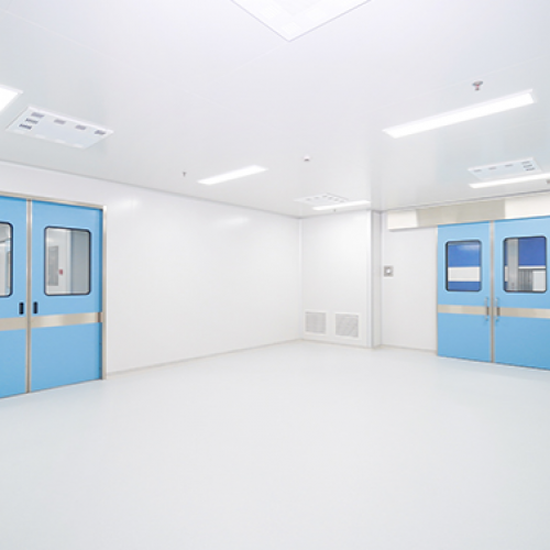 Medical Cleanroom