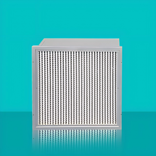 Medium Efficiency Filter