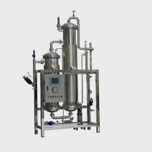 Pure Steam Generator